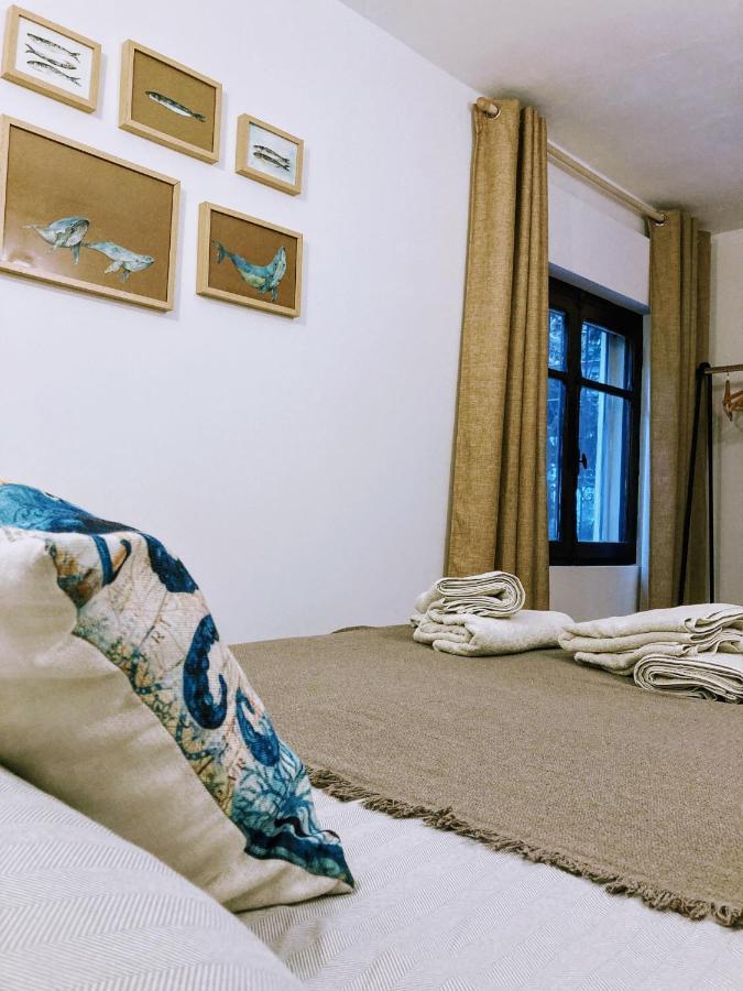 Estudio Las Rotas Denia Exteriér fotografie