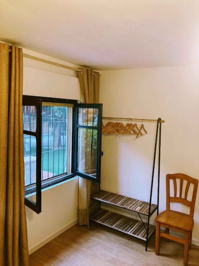 Estudio Las Rotas Denia Exteriér fotografie