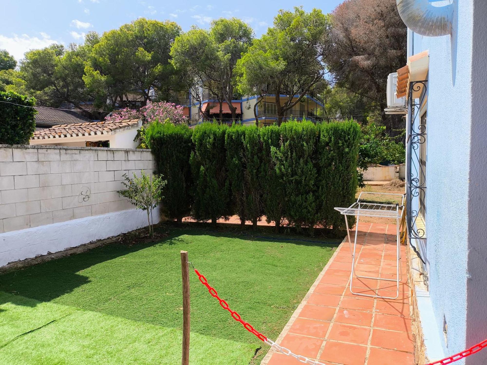 Estudio Las Rotas Denia Exteriér fotografie