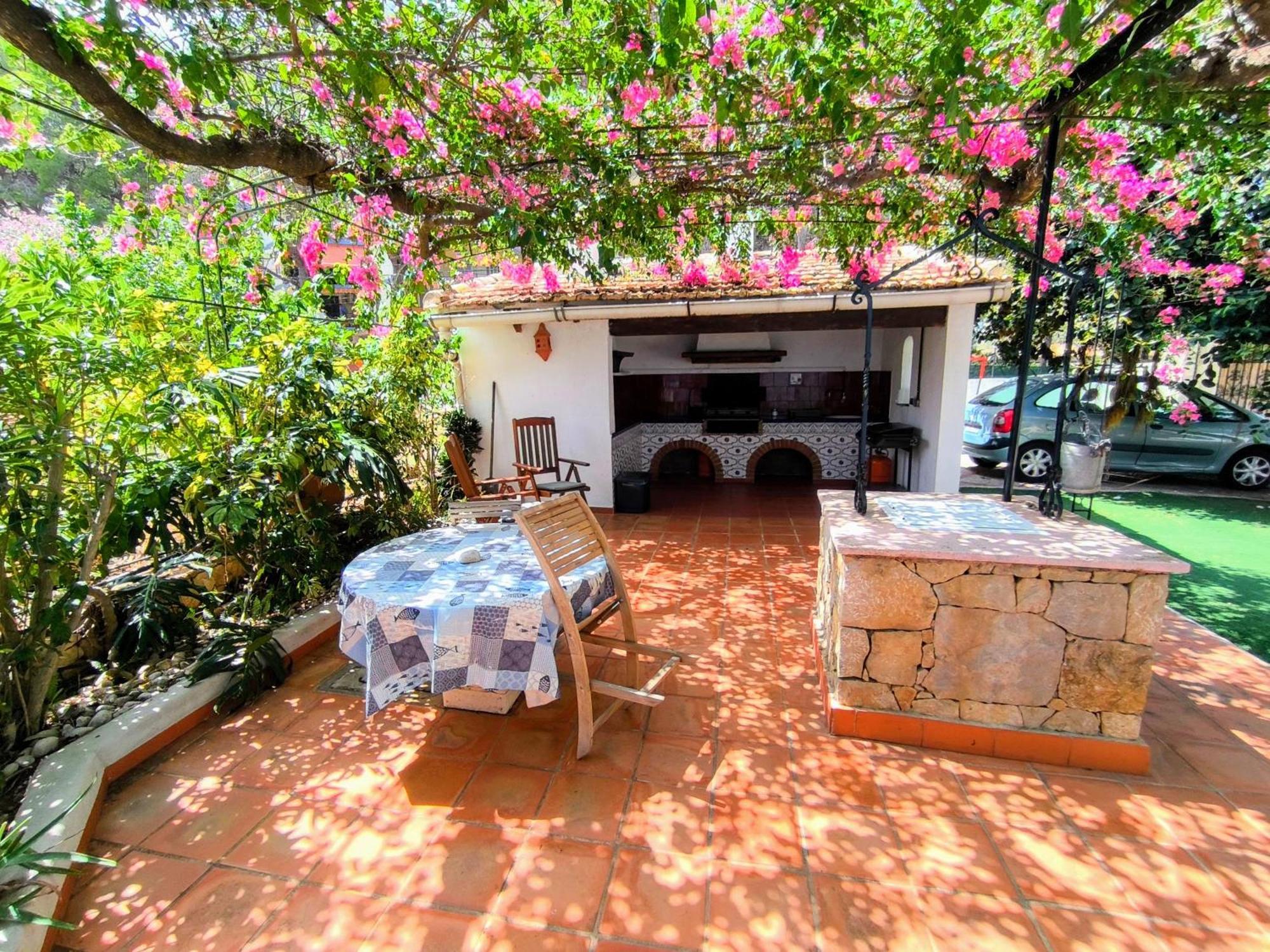 Estudio Las Rotas Denia Exteriér fotografie