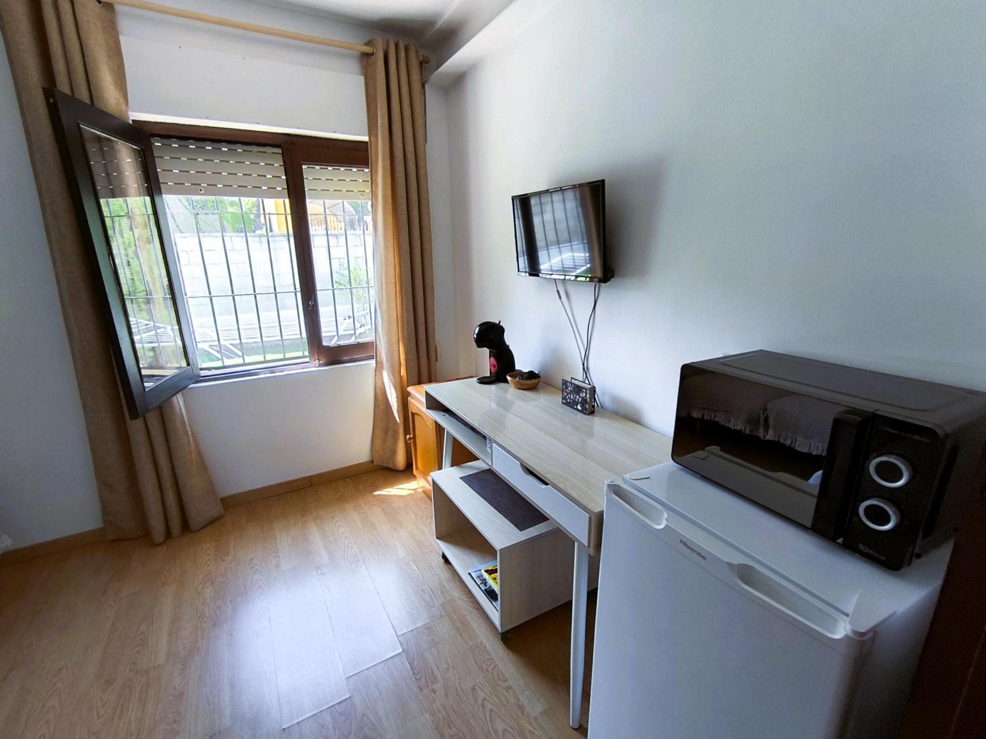 Estudio Las Rotas Denia Exteriér fotografie