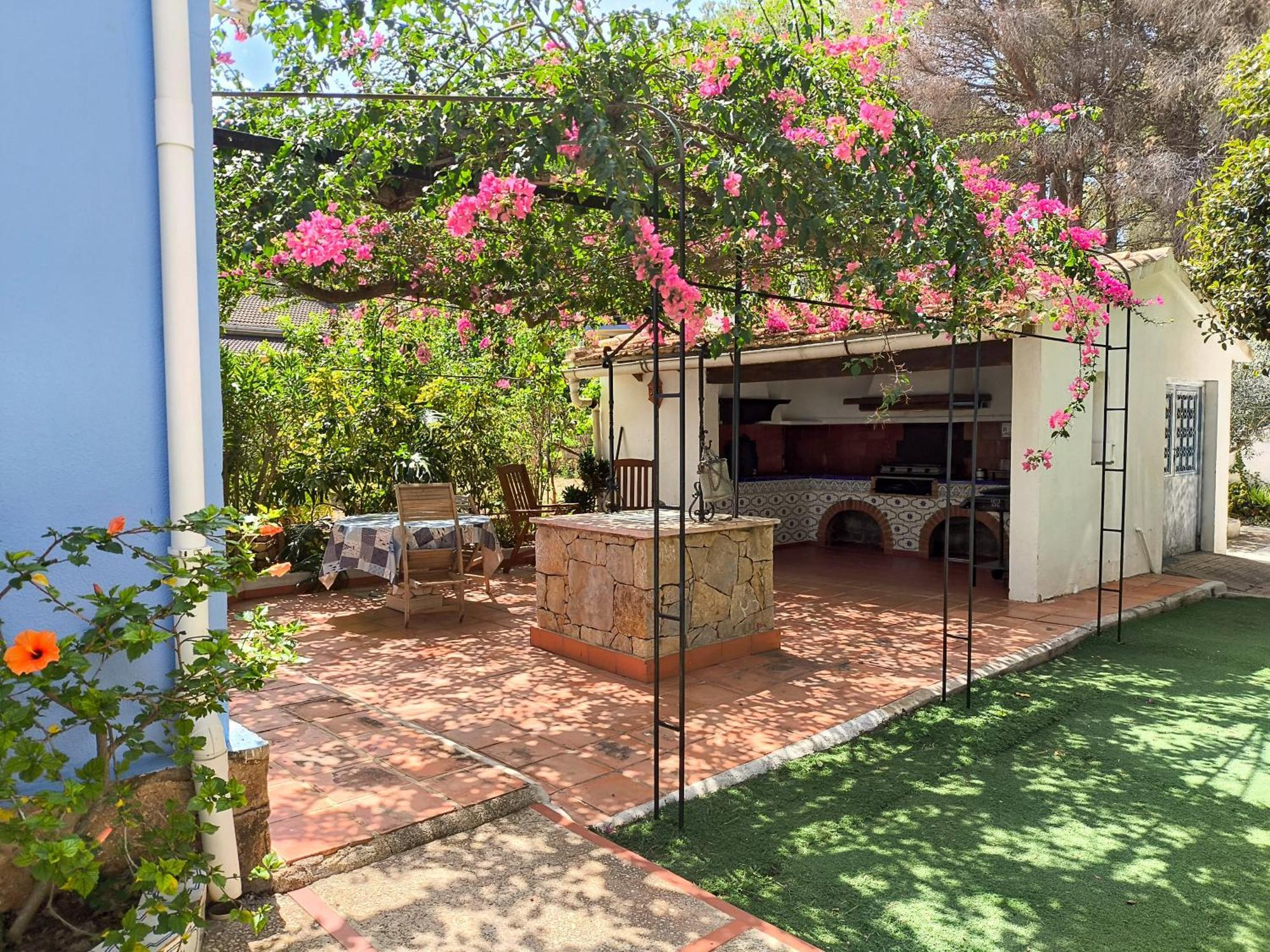 Estudio Las Rotas Denia Exteriér fotografie